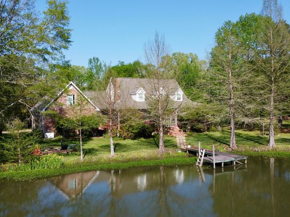 1313 Ranger Rd, Raymond, MS 39154