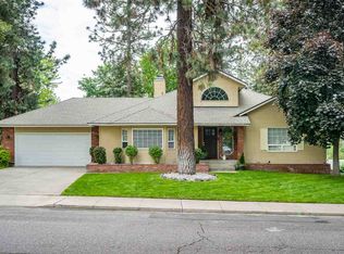 10121 N Fleetwood St, Spokane, WA 99208