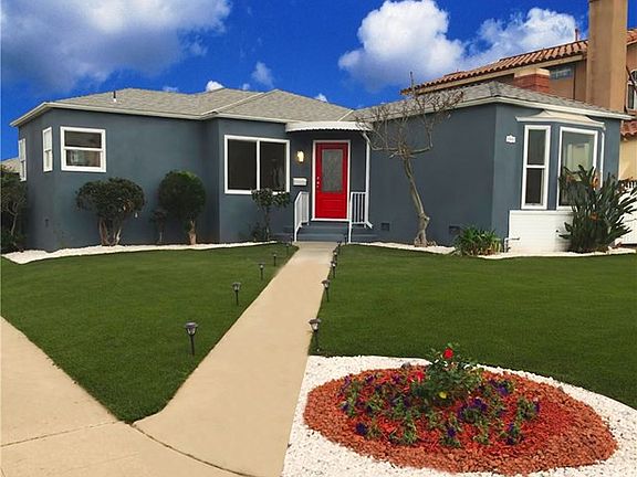 2nd image of 8800 S Gramercy Pl
