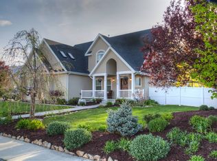 370 N 400 E, Mapleton, UT 84664