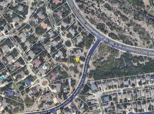 21302 Oak Ridge Ct, San Antonio, TX 78258