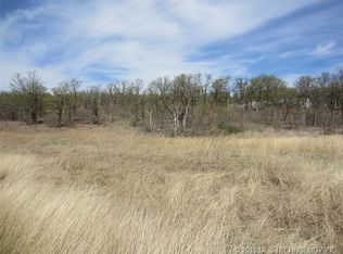 33430 W 8th Pl S, Mannford, OK 74044