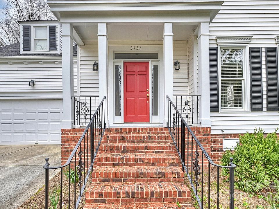 3431 Selwyn Farms Ln, Charlotte, NC 28209 Zillow