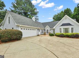 469 Timberlea Lake Dr SE, Marietta, GA 30067