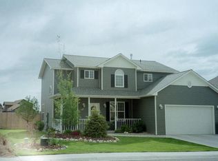 1387 Firethorn Dr, Rifle, CO 81650