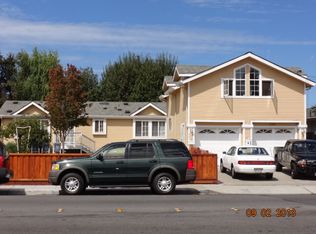 547 5th Ave, Redwood City, CA 94063