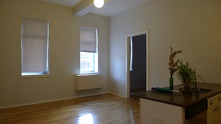 Rented by Oxford Property Group