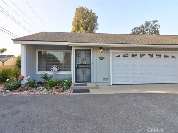 4622 San Jose St APT H, Montclair, CA 91763