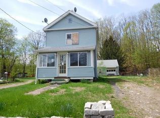 21 Pomeroy Ter, Russell, MA 01071