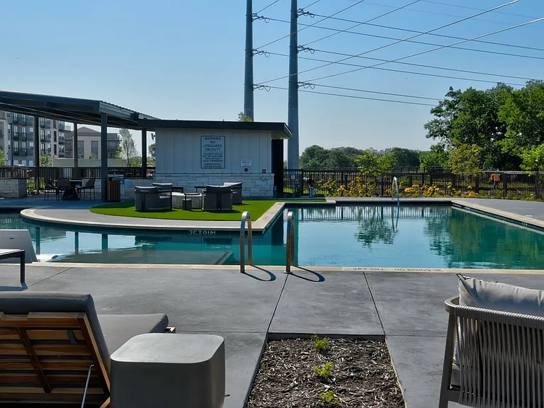 The Palo Townhomes