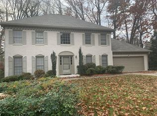 2415 Pine Cove Dr, Tucker, GA 30084