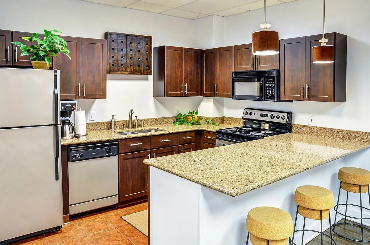Axcess 15 Apartments — Photo 1
