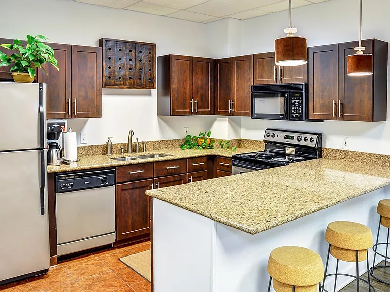 Axcess 15 Apartments — Photo 1