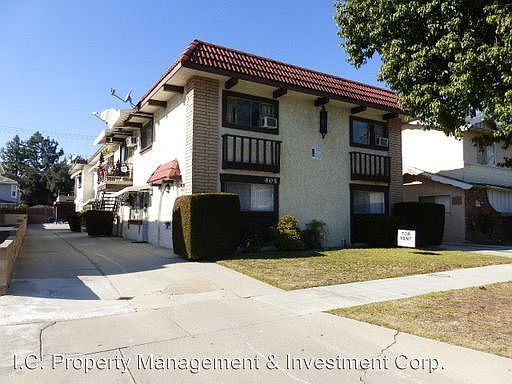 1st image of 405 N Marguerita Ave