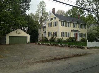 13 Elm St, Georgetown, MA 01833