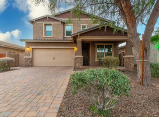 282 N Crosscreek Dr, Chandler, AZ 85225