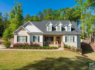 603 Rapids Dr, Bogart, GA 30622