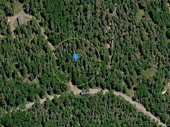 423 Rim Road, Cimarron, CO 81220