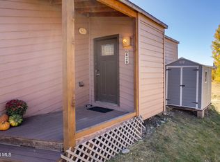 629 Quail Dr, Fraser, CO 80442