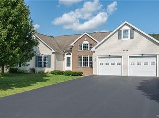 6684 Willow Ter, South Wales, NY 14139