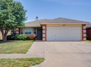 8107 Sherman Ave, Lubbock, TX 79423