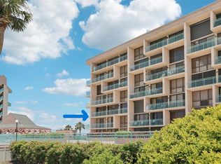 1 Key Capri APT 302E, Treasure Island, FL 33706