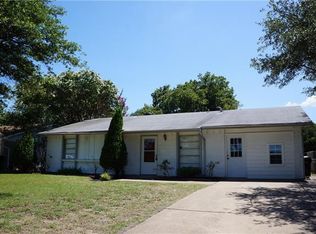3409 Chelsea Ln, Plano, TX 75074