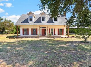 659 & 661 County Road 1535, Crockett, TX 75835