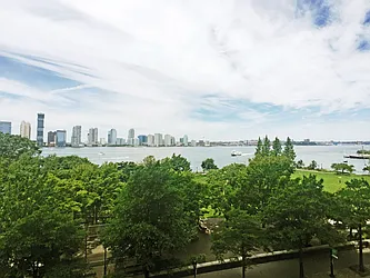 Rented by Battery Park Realty