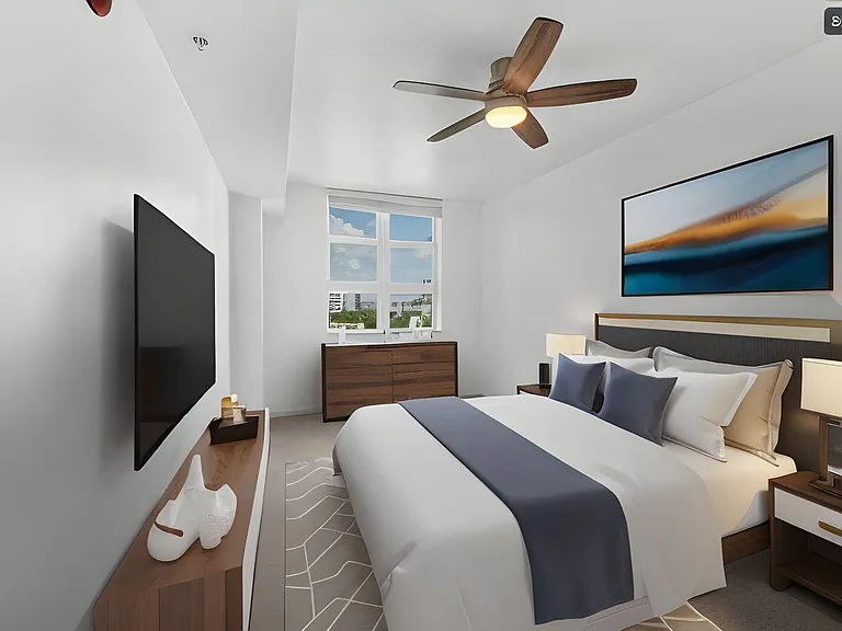 403 S Sapodilla Ave #612 — Photo 1