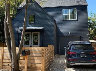 809 Ramos St., Austin, TX 78702