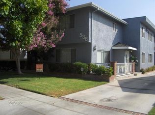 536 N Mariposa St #C, Burbank, CA 91506