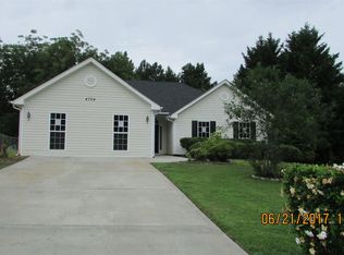 4704 Melbourne Trl #0, Flowery Branch, GA 30542