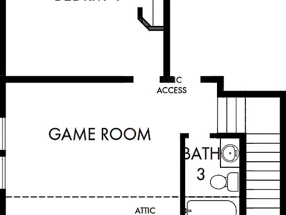 3rd Floor