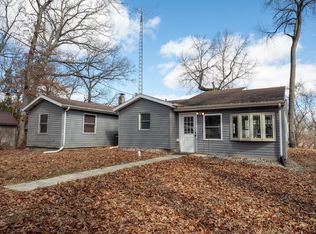7980 S 475th Rd W, Winamac, IN 46996