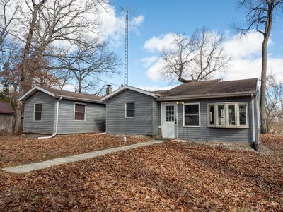7980 S 475th Rd W, Winamac, IN, 46996