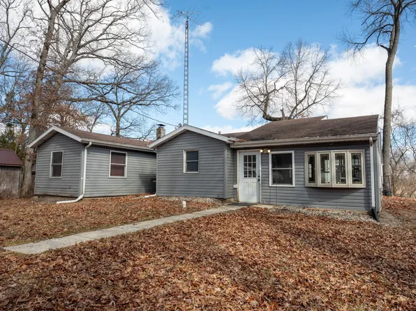 7980 S 475th Rd W, Winamac, IN 46996