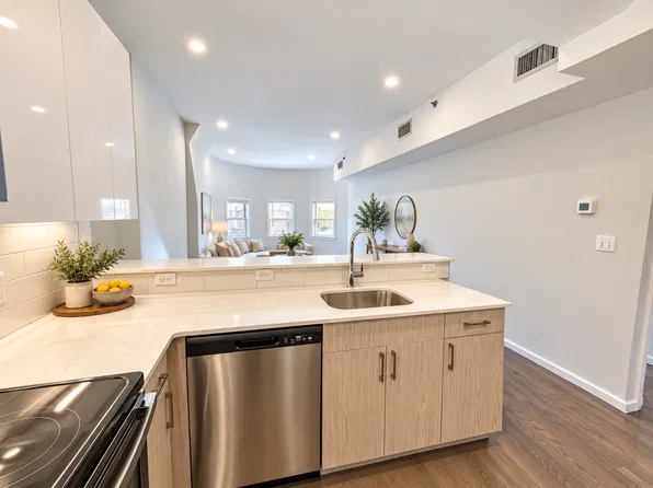 1406-1408 Beacon St, Brookline, MA