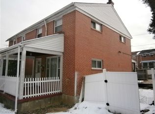 524 S Beechfield Ave, Baltimore, MD 21229