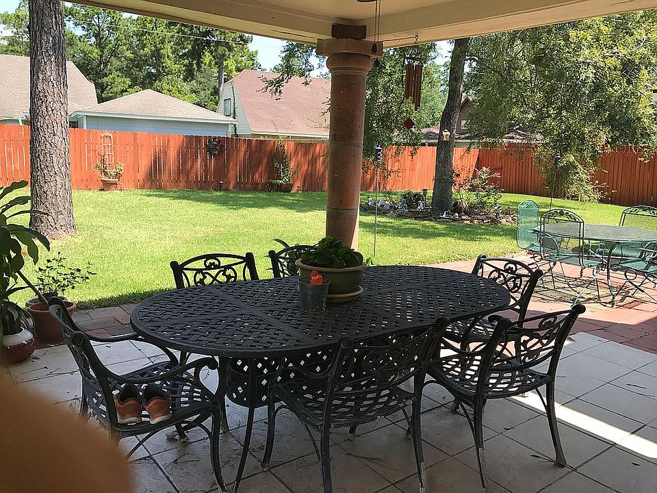 2nd image of 20310 Hickory Wind Dr
