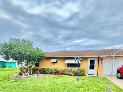 4801 SE Edison Avenue, Stuart, FL, 34997