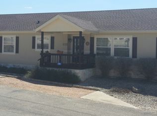 155 Monarch Dr, Kerrville, TX 78028