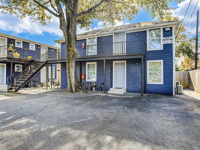 1009 Enid St #B — Photo 1