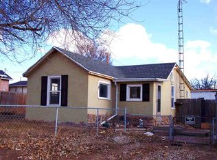 1345 W D St, Torrington, WY 82240