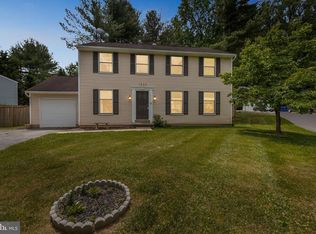 1233 Windmill Ln, Silver Spring, MD 20905