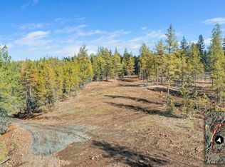 Tba S Goss Rd, Cheney, WA 99004