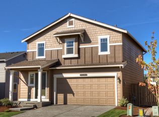 1005 27th Stpl NW #27, Puyallup, WA