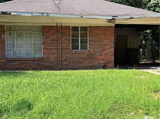 1856 Hurtel St, Mobile, AL 36605