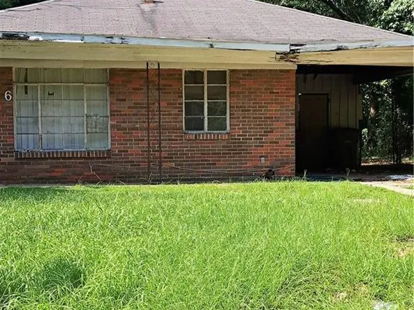 1856 Hurtel Street, Mobile, AL 36605