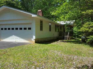 2411 Rackley Rd #2, Ellijay, GA 30536